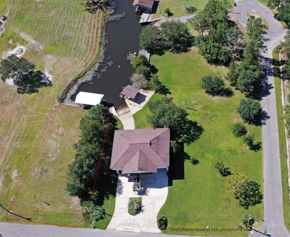 0 N Tampa Drive, Pearlington, MS 39572