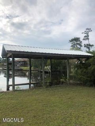 0 N Tampa Drive, Pearlington, MS 39572