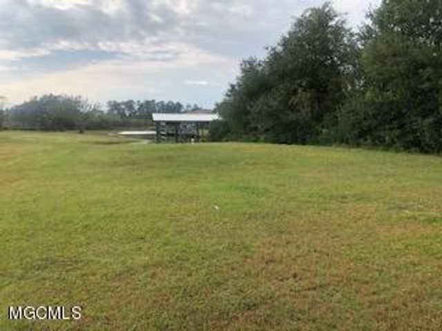 0 N Tampa Drive, Pearlington, MS 39572