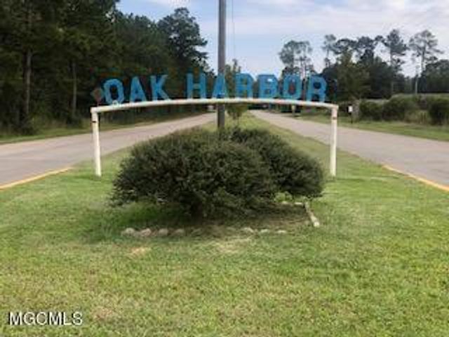 0 N Tampa Drive, Pearlington, MS 39572