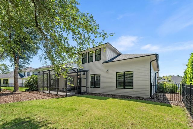 11081 SW 38TH BOULEVARD, Gainesville, FL 32608