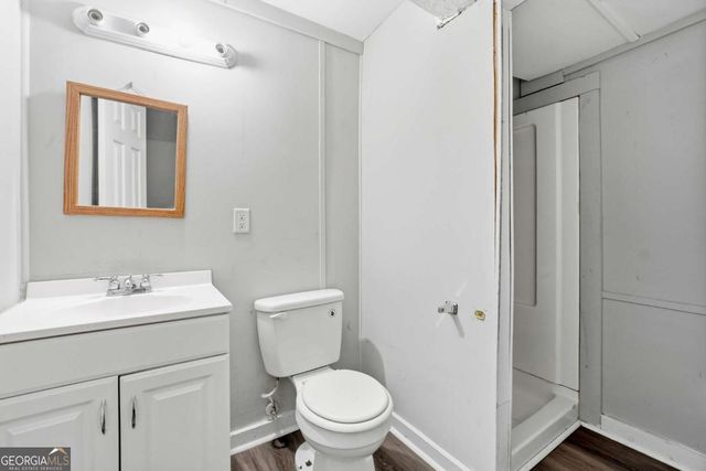 6653 Prinston Circle, Douglasville, GA 30135