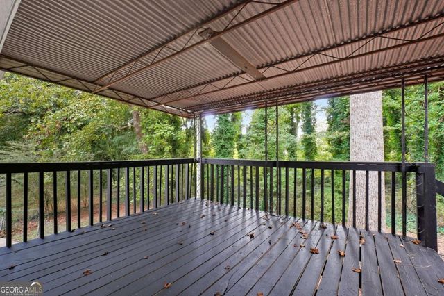 6653 Prinston Circle, Douglasville, GA 30135