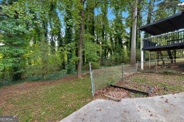 6653 Prinston Circle, Douglasville, GA 30135