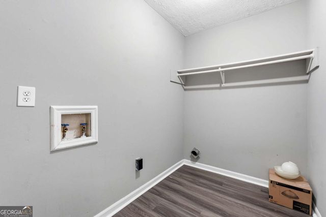 6653 Prinston Circle, Douglasville, GA 30135