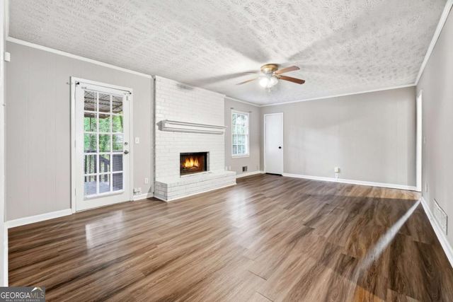 6653 Prinston Circle, Douglasville, GA 30135