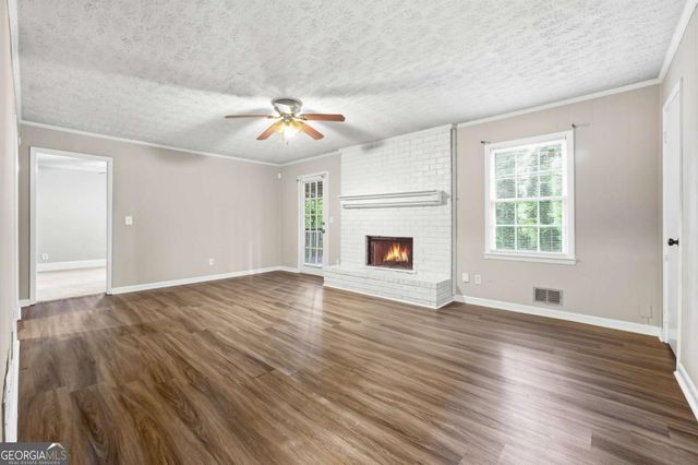 6653 Prinston Circle, Douglasville, GA 30135