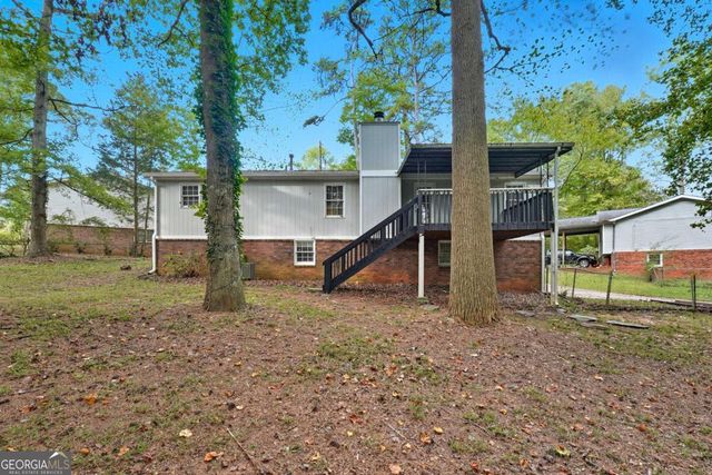 6653 Prinston Circle, Douglasville, GA 30135