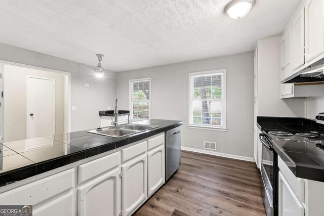 6653 Prinston Circle, Douglasville, GA 30135