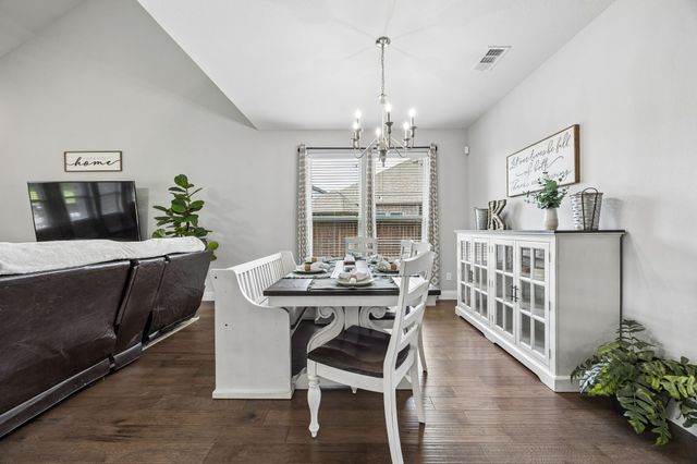 4424 Overbrook Drive, Celina, TX 75009