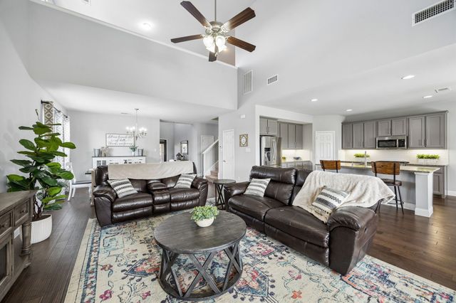 4424 Overbrook Drive, Celina, TX 75009