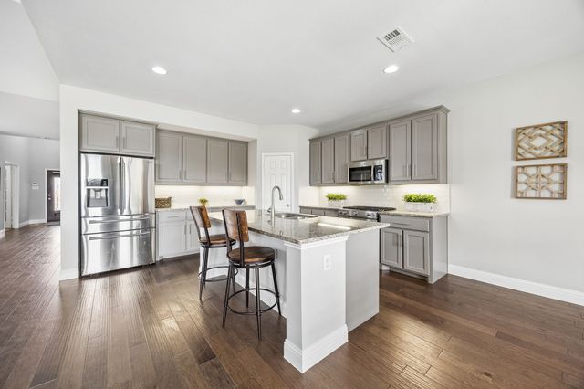 4424 Overbrook Drive, Celina, TX 75009