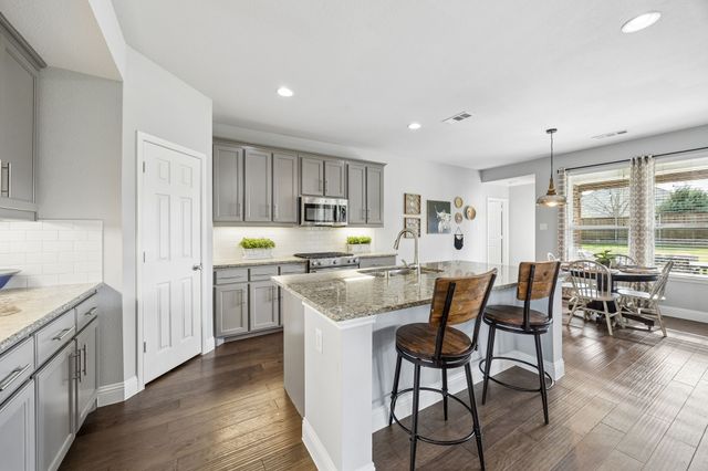 4424 Overbrook Drive, Celina, TX 75009