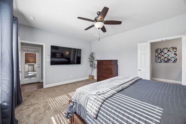 4424 Overbrook Drive, Celina, TX 75009