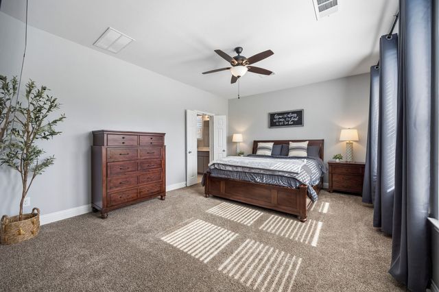 4424 Overbrook Drive, Celina, TX 75009