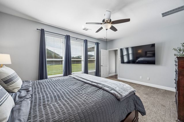 4424 Overbrook Drive, Celina, TX 75009