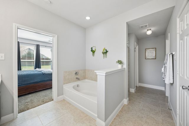 4424 Overbrook Drive, Celina, TX 75009