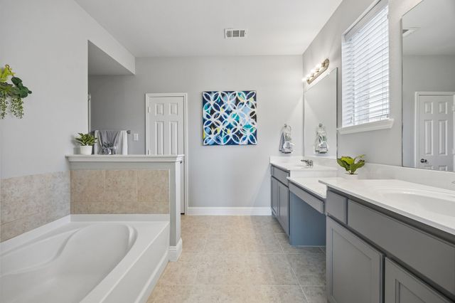 4424 Overbrook Drive, Celina, TX 75009