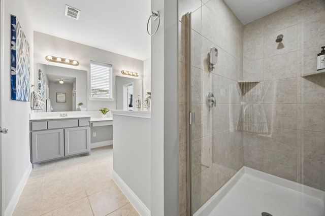 4424 Overbrook Drive, Celina, TX 75009