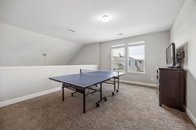 4424 Overbrook Drive, Celina, TX 75009