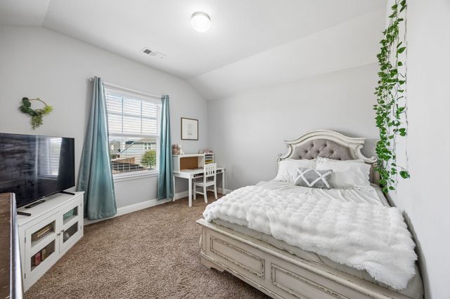 4424 Overbrook Drive, Celina, TX 75009