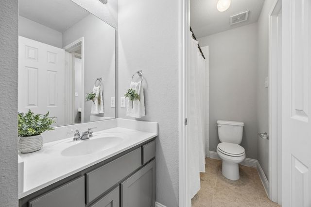 4424 Overbrook Drive, Celina, TX 75009