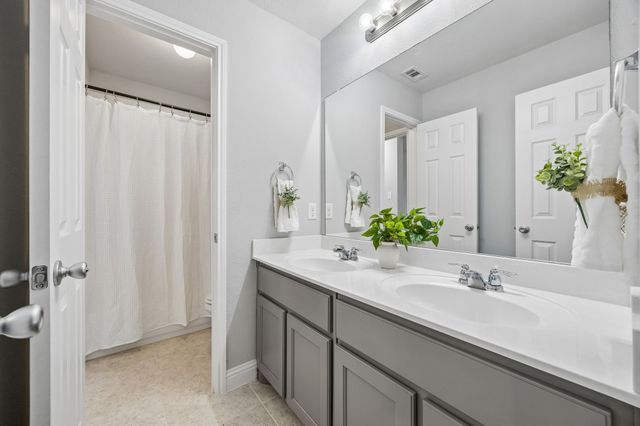 4424 Overbrook Drive, Celina, TX 75009