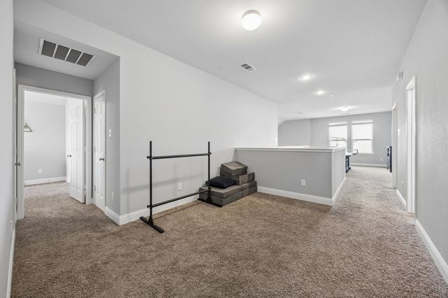 4424 Overbrook Drive, Celina, TX 75009