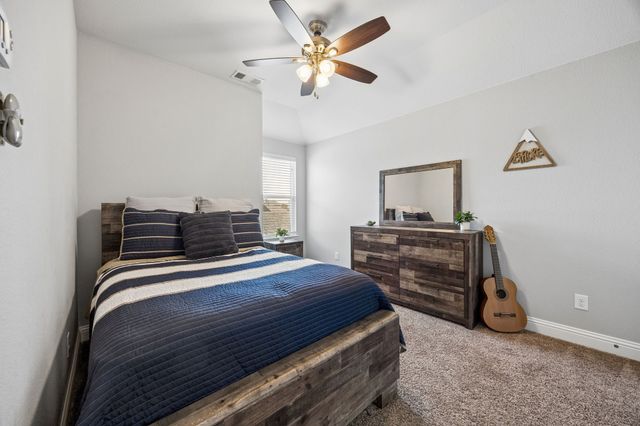 4424 Overbrook Drive, Celina, TX 75009