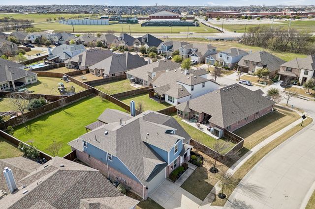 4424 Overbrook Drive, Celina, TX 75009