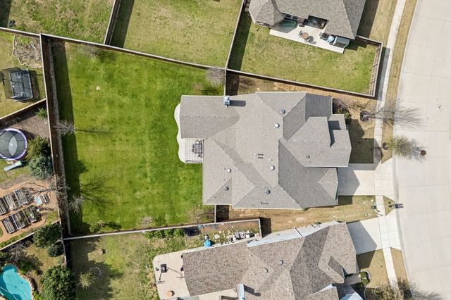4424 Overbrook Drive, Celina, TX 75009