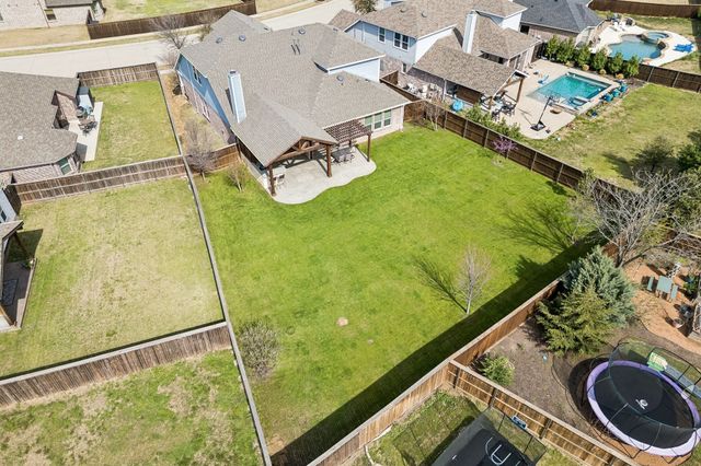 4424 Overbrook Drive, Celina, TX 75009