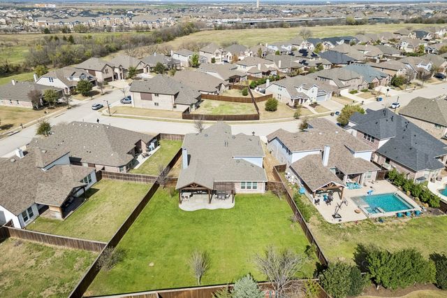 4424 Overbrook Drive, Celina, TX 75009