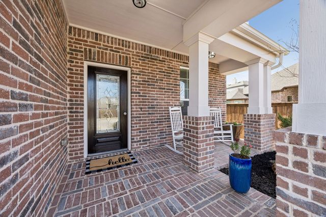 4424 Overbrook Drive, Celina, TX 75009