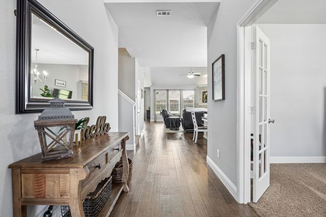 4424 Overbrook Drive, Celina, TX 75009