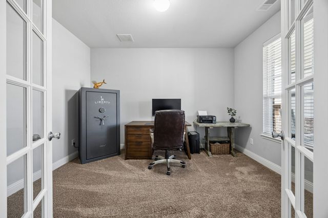 4424 Overbrook Drive, Celina, TX 75009