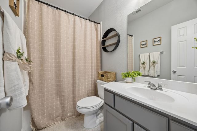 4424 Overbrook Drive, Celina, TX 75009