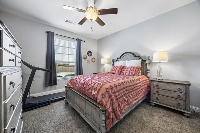 4424 Overbrook Drive, Celina, TX 75009