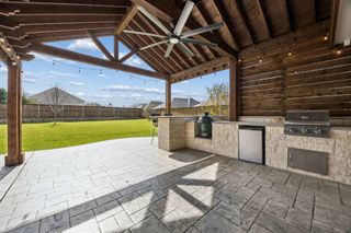 4424 Overbrook Drive, Celina, TX 75009