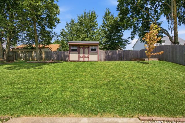 124 Hemingway Place, Georgetown, KY 40324