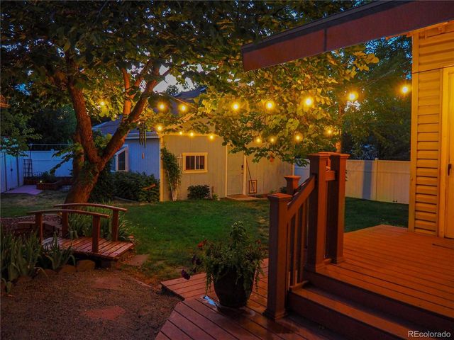 4271 S Elati St, Englewood, CO 80110