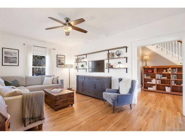 4271 S Elati St, Englewood, CO 80110