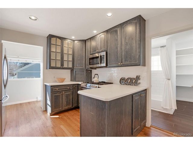 4271 S Elati St, Englewood, CO 80110