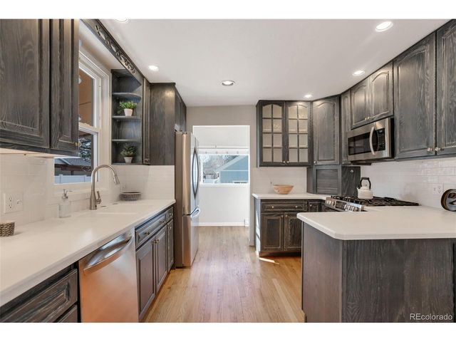 4271 S Elati St, Englewood, CO 80110