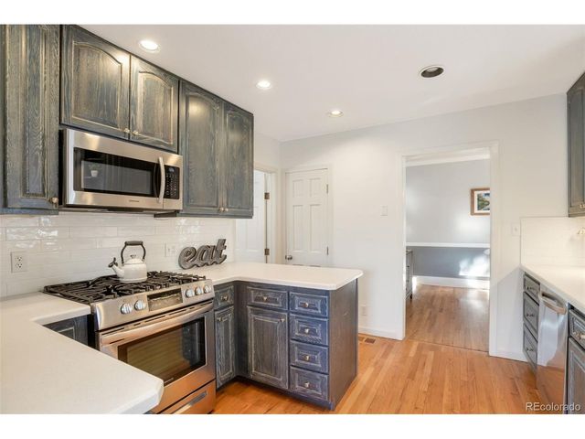 4271 S Elati St, Englewood, CO 80110