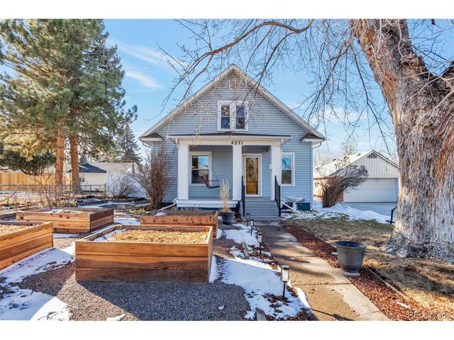 4271 S Elati St, Englewood, CO 80110