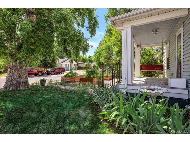4271 S Elati St, Englewood, CO 80110