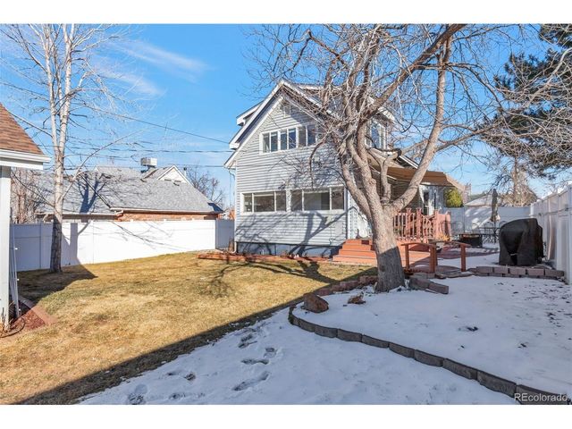 4271 S Elati St, Englewood, CO 80110