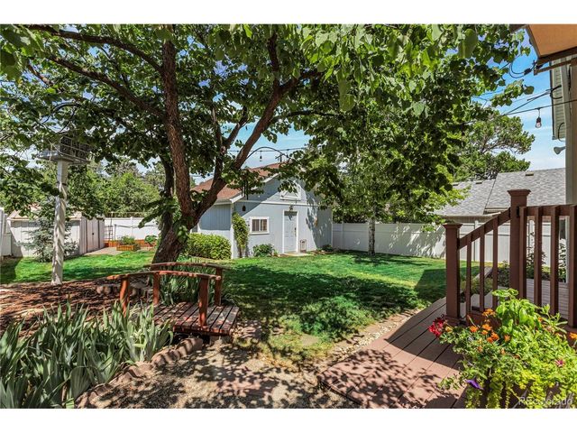 4271 S Elati St, Englewood, CO 80110