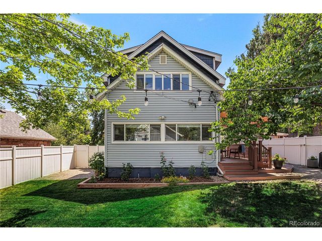 4271 S Elati St, Englewood, CO 80110